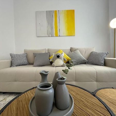 Lucky Stays Ls01 - Vollausstattung - Zentrum - Aufzug - Grosse Kueche - 2 Zimmer - Smart-Tv Magdeburk Exteriér fotografie