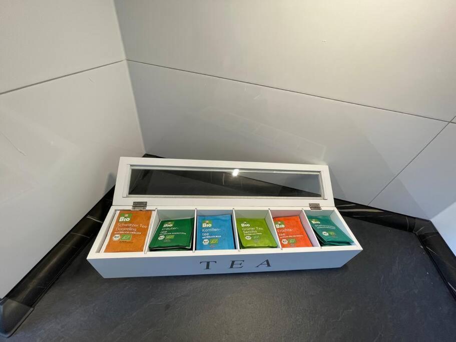 Lucky Stays Ls01 - Vollausstattung - Zentrum - Aufzug - Grosse Kueche - 2 Zimmer - Smart-Tv Magdeburk Exteriér fotografie